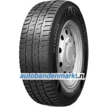 Kumho Winter PorTran CW51 ( 215/75 R16C 116/114R 10PR )