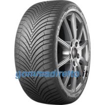 Kumho Solus 4S HA32 ( 215/45 ZR17 91W XL )