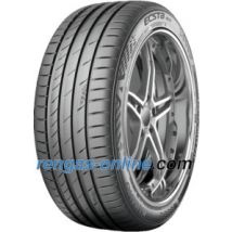 Kumho Ecsta PS71 ( 215/55 ZR17 94W 4PR )
