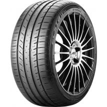 Kumho Ecsta Le Sport KU39 ( 235/50 ZR17 96Y 4PR )