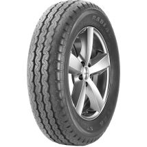 Maxxis UE-168N ( 215/75 R14C 112/110Q 8PR )