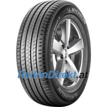 Michelin Latitude Sport 3 ( 275/50 R19 112Y XL N0 DOT2017 )
