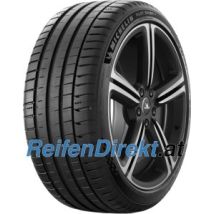 Michelin Pilot Sport 5 ( 225/50 ZR16 (96Y) XL mit Felgenschutzleiste (FSL) )