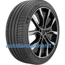 Michelin Pilot Sport 4 SUV ( HL315/30 R23 111Y XL met wangbescherming (FSL) FRV )