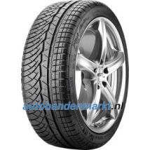Michelin Pilot Alpin PA4 ( 295/30 R20 101V XL, N1 )