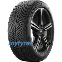 Michelin Pilot Alpin 5 ( 285/30 R20 99W XL )