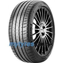 Michelin Pilot Sport 4 ( 225/40 ZR18 (92Y) XL )