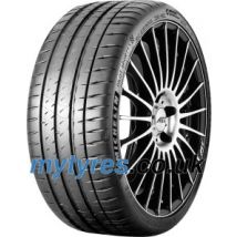 Michelin Pilot Sport 4S ( 315/30 ZR23 (108Y) XL Acoustic, K1 )