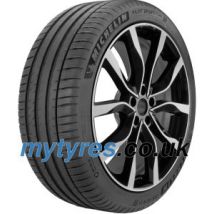 Michelin Pilot Sport 4 SUV ( 275/55 R19 111W FRV )