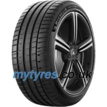 Michelin Pilot Sport 5 ( 225/45 R18 95W XL MO )