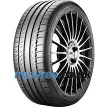 Michelin Pilot Sport PS2 ( 205/55 ZR17 95Y XL N1 )