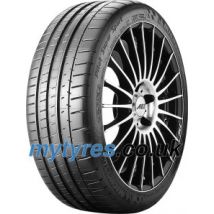 Michelin Pilot Super Sport ( 285/30 ZR19 (98Y) XL MO1 )