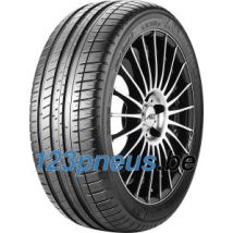 Michelin Pilot Sport 3 ( 255/40 ZR18 (99Y) XL MO1 )