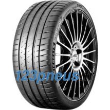 Michelin Pilot Sport 4S ( 275/40 ZR22 (108Y) XL )