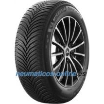 Michelin CrossClimate 2 ( 255/40 R18 99Y XL )