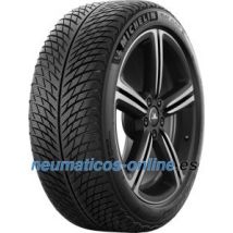 Michelin Pilot Alpin 5 ZP ( 265/50 R19 110H XL *, SUV, runflat )