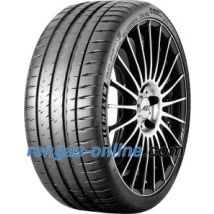 Michelin Pilot Sport 4S ( 325/35 ZR23 (115Y) XL MO1 )