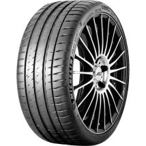 Michelin Pilot Sport 4S ( 215/45 ZR20 (95Y) XL )