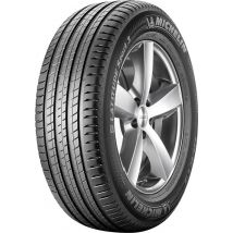 Michelin Latitude Sport 3 ZP ( 245/50 R19 105W XL *, runflat )