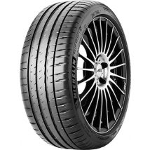 Michelin Pilot Sport 4 ZP ( 225/45 ZR19 96W XL runflat )