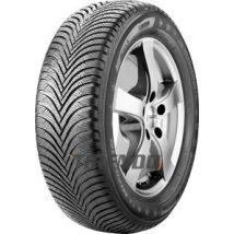 Michelin Alpin 5 ZP ( 205/60 R16 92V, runflat )