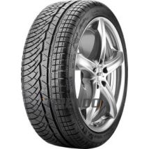 Michelin Pilot Alpin PA4 ( 255/35 R19 96V XL * )