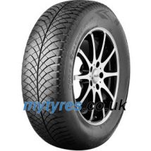 Nankang Cross Seasons AW-6 SUV ( 225/50 R18 99V XL )