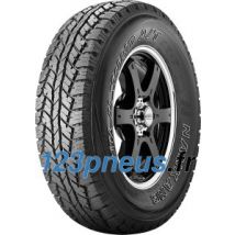 Nankang 4x4 WD A/T FT-7 ( 265/70 R16 112S OWL )