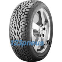 Nankang Snow SW-7 ( 205/60 R15 91T, Clouté )