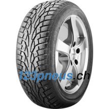 Nankang Snow SW-7 ( 205/60 R15 91T, Clouté )
