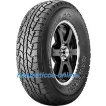 Nankang 4x4 WD A/T FT-7 ( 265/70 R16 112S OWL )