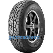 Nankang 4x4 WD A/T FT-7 ( LT245/75 R16 120/116R 10PR OWL )