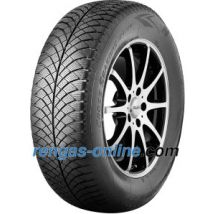 Nankang Cross Seasons AW-6 SUV ( 235/65 R17 108V XL )