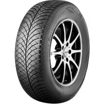 Nankang Cross Seasons AW-6 SUV ( 215/65 R17 103V XL )