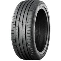 Nankang Sportnex AS-3 ( 315/40 ZR21 115Y XL [EV+], con protezione del cerchio (MFS) )