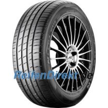 Nexen N Fera RU1 ( 235/50 R19 99V 4PR RPB )