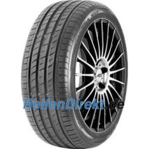 Nexen N Fera SU1 ( 255/40 ZR17 94W 4PR RPB )