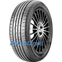 Nexen N blue HD Plus ( 225/60 R17 99H 4PR )