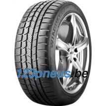 Nexen Winguard Sport ( 225/40 R18 92V XL 4PR, RPB )