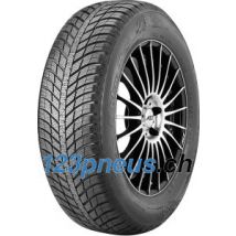 Nexen N blue 4 Season ( 165/70 R14 85T XL 4PR )