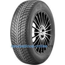 Nexen N blue 4 Season ( 225/45 R17 94V XL 4PR AO )