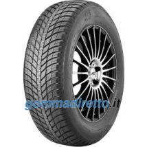 Nexen N blue 4 Season ( 155/60 R15 74T 4PR )