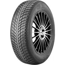 Nexen N blue 4 Season ( 225/45 R17 94V XL 4PR AO )