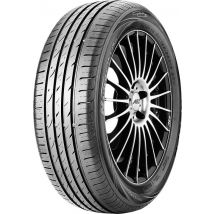 Nexen N blue HD Plus ( 185/65 R15 88H 4PR )