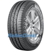 Nokian Hakka Van ( 215/60 R17C 109/107H )