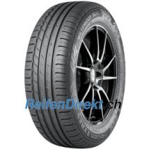 Nokian Wetproof SUV ( 265/70 R16 112H Aramid Sidewalls )