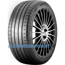 Nokian Powerproof ( 275/40 ZR19 101Y met velgrandbescherming (MFS) )