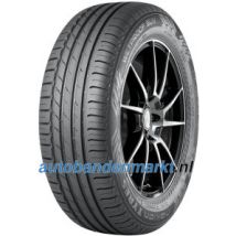 Nokian Wetproof SUV ( 215/55 R18 99V XL Aramid Sidewalls )