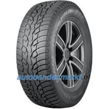 Nokian Hakkapeliitta CR4 ( 195/70 R15C 104/102R 6PR Aramid Sidewalls, Nordic compound )