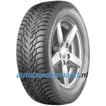 Nokian Hakkapeliitta R3 SUV FRT ( 225/60 R18 104R XL, Nordic compound, runflat )